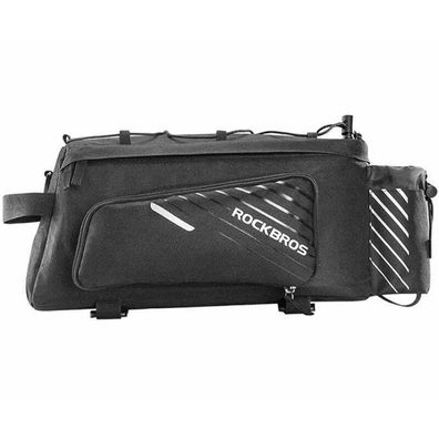 Fahrradtasche Hecktasche Radreisetasche