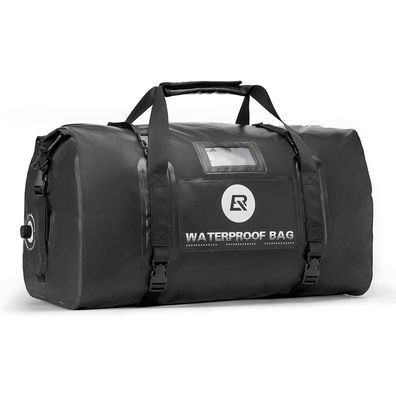Motorradtasche Gepäckrolle Sporttasche