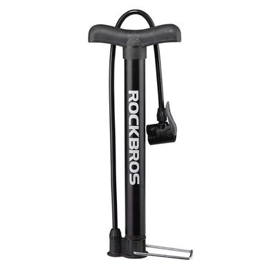 Fahrradpumpe Luftpumpe Bodenpumpe