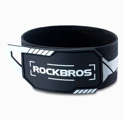 Reflexband Sicherheitsband Leuchtarmband