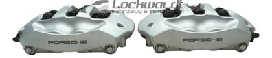 Bremssattel hinten Links Rechts 330x28 Porsche Cayenne 92A 958 4.2TDI 7P0615424