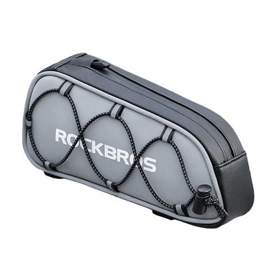 Oberrohrtasche Fahrradtasche Rennradtasche