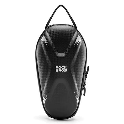 Fahrradtasche Rollertasche Hartschalentasche
