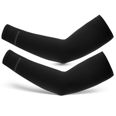 Sonnenschutzärmel Radsportstulpen Kühlärmel