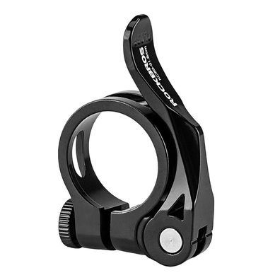 Sattelklemme Schnellspanner Sattelstützenklemme