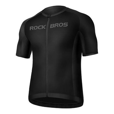 Fahrradshirt Rennradtrikot Kurzarmtrikot