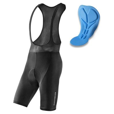 Trägerhose Fahrradhose Rennradhose