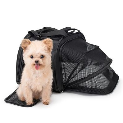 Hundefahrradtasche Katzentragetasche Tiertransporttasche