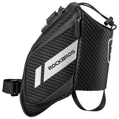 Fahrradtasche Werkzeugtasche Flaschentasche