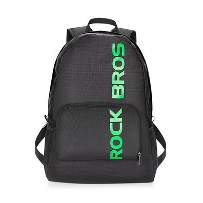 Faltrucksack Tagesrucksack Fahrradrucksack