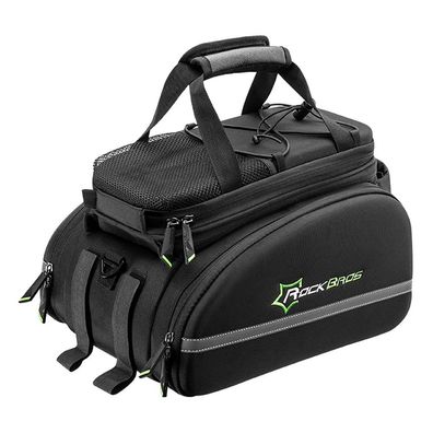 Gepäckträgertasche Radtasche Tourentasche