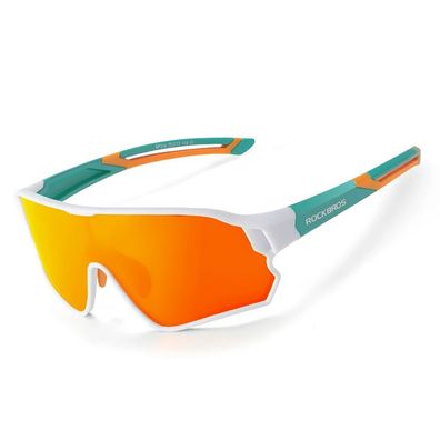Kindersportbrille Radsportbrille Sonnenschutzbrille