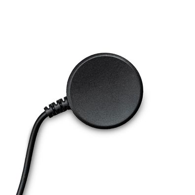 Induktionsladegerät Magnetladeschale Ladekabel