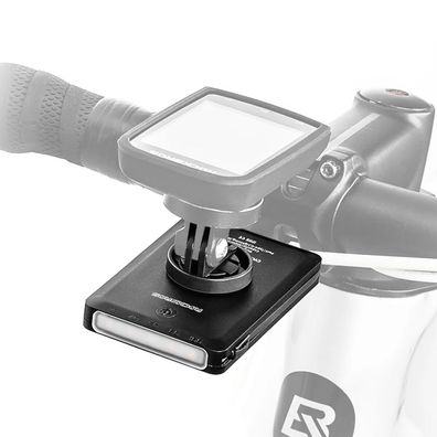 Fahrradlampe Lenkerleuchte Zusatzakku