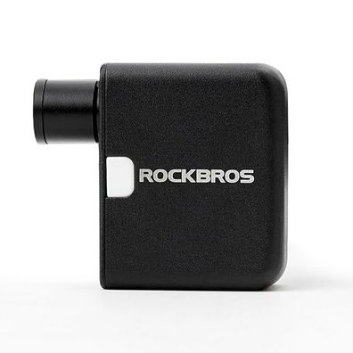 Minikompressor Reifenpumpe Luftpumpe