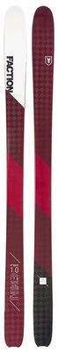 Faction Ski Prime 1.0 - Größe: 172cm