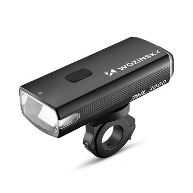Fahrradlampe Lenkerleuchte Fahrradscheinwerfer