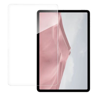 Panzerglas Tabletschutz Kratzschutz