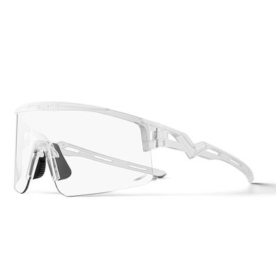 Sportbrille Radsportbrille Sonnenschutzbrille