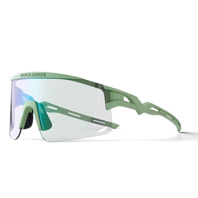 Radsportbrille Sportsonnenbrille Schutzbrille