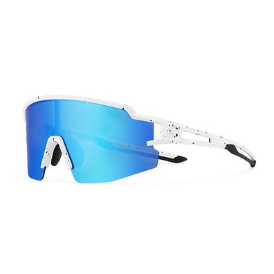 Sonnenbrille Sportbrille Radsportbrille
