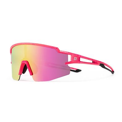 Sportsonnenbrille Radsportbrille Kinderbrille