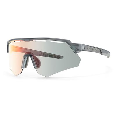 Radsportbrille Laufbrille Sonnenschutzbrille