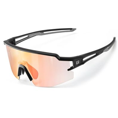 Sportbrille Radsportbrille Laufbrille