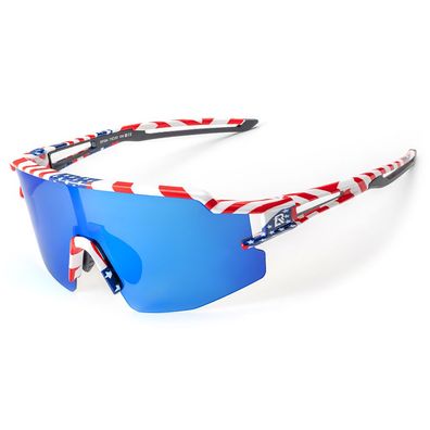 Sportbrille Radsportbrille Sonnenbrille