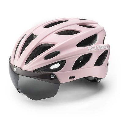 Rennradhelm Tourenhelm Visierhelm