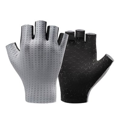 Kurzfingerhandschuhe Radsporthandschuhe Sommerhandschuhe