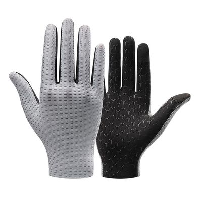 Radsporthandschuhe Sommerhandschuhe Touchhandschuhe