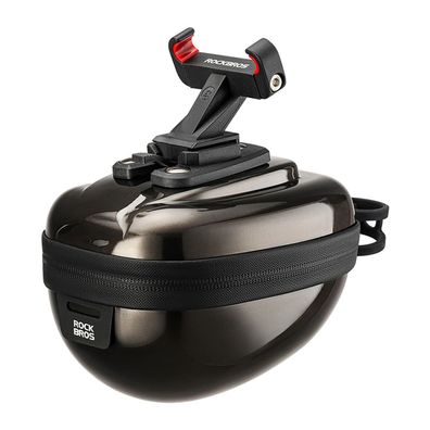 Hartschalentasche Fahrradtasche Werkzeugtasche