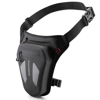Oberschenkeltasche Hüfttasche Motorradtasche