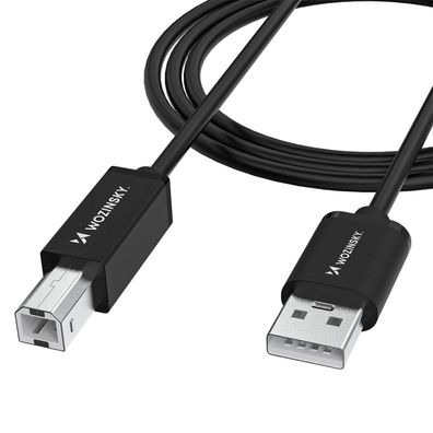 Druckerkabel Datenkabel Anschlusskabel