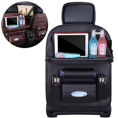 Rücksitz-Organizer Sitztasche Tablethalter