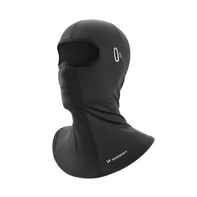 Gesichtsmaske Unterziehhaube Motorradmaske