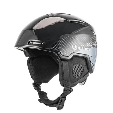 Snowboardhelm Wintersporthelm Pistenhelm