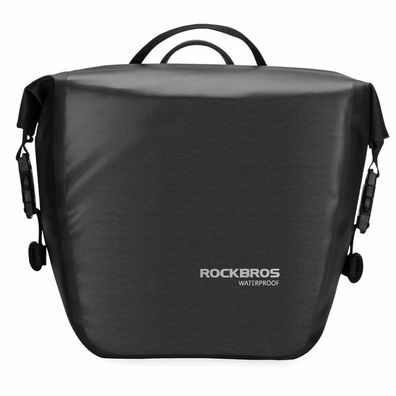 Gepäckträgertasche Packtasche Radtasche