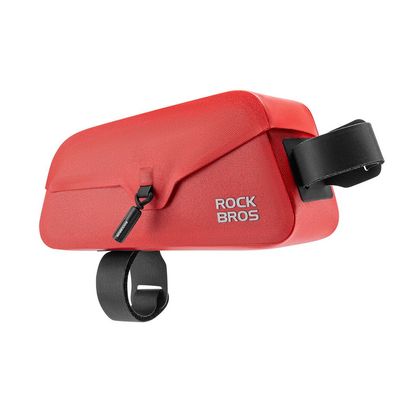Oberrohrtasche Fahrradtasche Rennradtasche