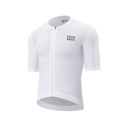 Fahrradtrikot Kurzarmtrikot Rennradshirt
