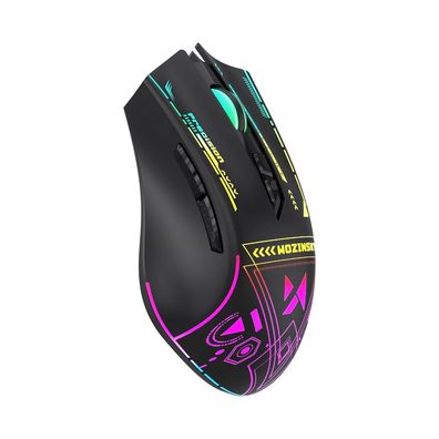 Funkmaus Computermaus Ergonomiemaus