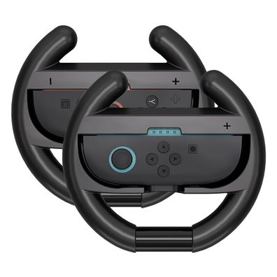 Rennlenkrad Lenkradaufsatz Controllerhalterung