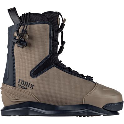 RONIX Wakeboard Boot Utopia - Größe: EU 43/US 10
