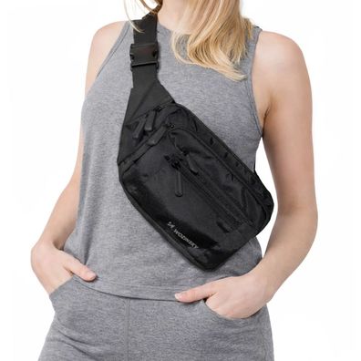 Hüfttasche Bauchtasche Brusttasche