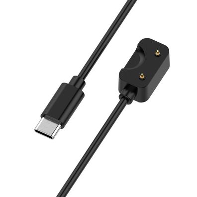 Magnetladekabel Ladeadapter Fitnessarmband