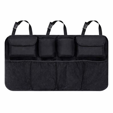 Kofferraumtasche Rücksitztasche Aufbewahrungstasche