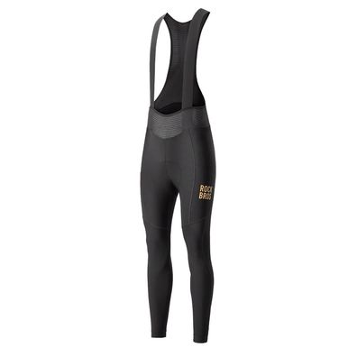 Trägerhose Thermohose Radlerhose