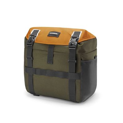 Fahrradtasche Gepäcktasche Tourentasche