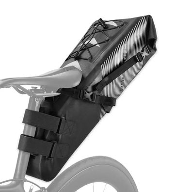 Fahrradtasche Tourentasche Gepäcktasche